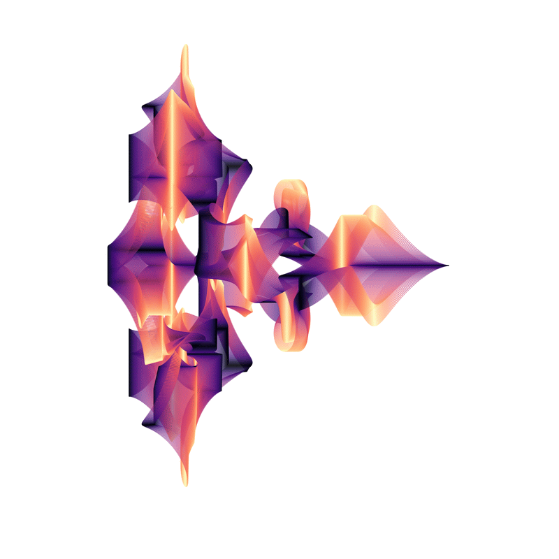 image of plot generated using the spirograph script